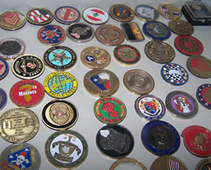 challenge coin